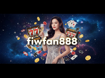 fiwfan888 slot