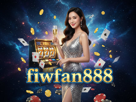 ทางเข้า fiwfan888