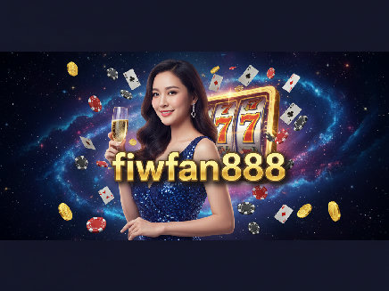 fiwfan888 สล็อต
