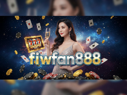 สมัคร fiwfan888