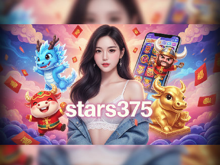 login stars375